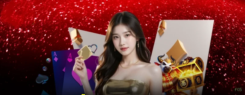 Configurações úteis dentro do app f05