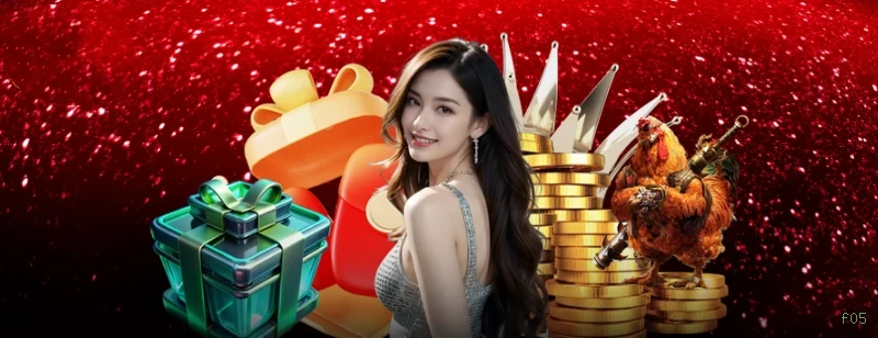 Roleta e blackjack f05